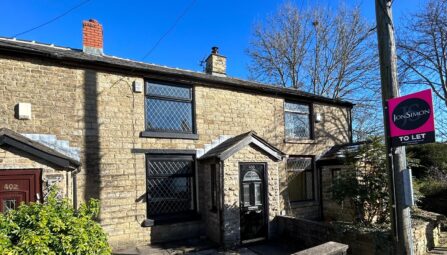 Walmersley Road, Walmersley