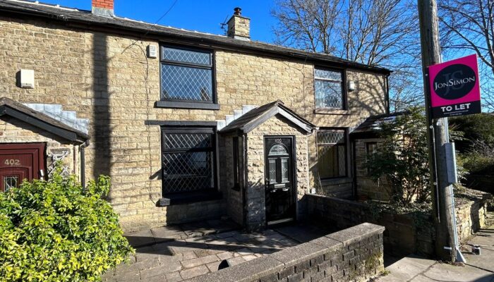 Walmersley Road, Walmersley