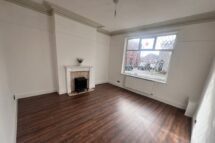 Ainsworth Road, Radcliffe