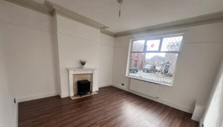 Ainsworth Road, Radcliffe