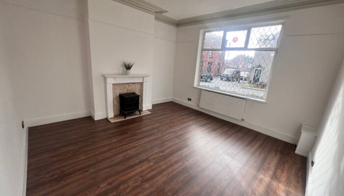 Ainsworth Road, Radcliffe