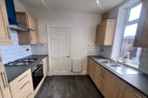 Ainsworth Road, Radcliffe