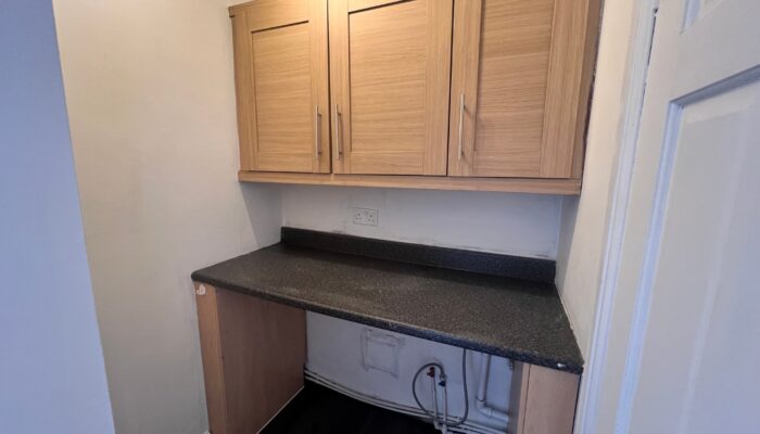 Ainsworth Road, Radcliffe