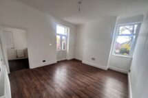 Ainsworth Road, Radcliffe