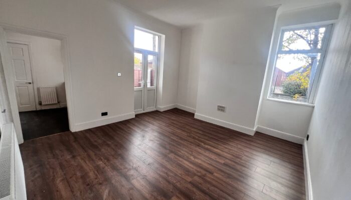 Ainsworth Road, Radcliffe