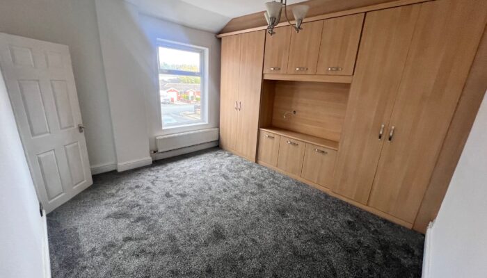Ainsworth Road, Radcliffe