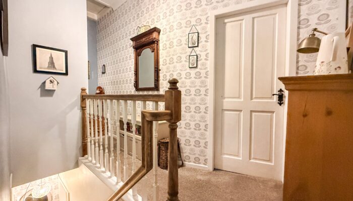 Tanners Street, Ramsbottom