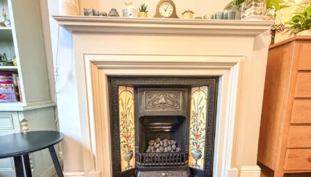 Tanners Street, Ramsbottom