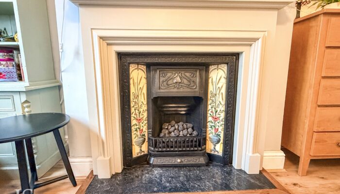 Tanners Street, Ramsbottom