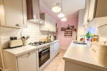 Tanners Street, Ramsbottom