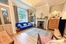 Tanners Street, Ramsbottom