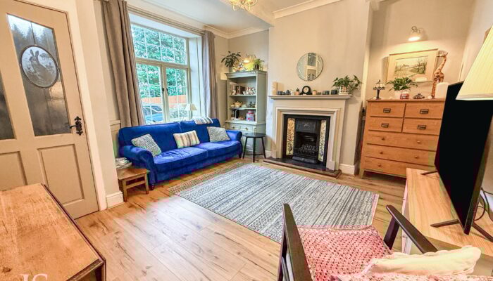 Tanners Street, Ramsbottom