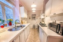 Tanners Street, Ramsbottom