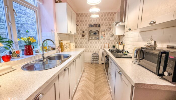 Tanners Street, Ramsbottom