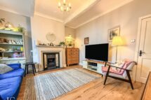 Tanners Street, Ramsbottom