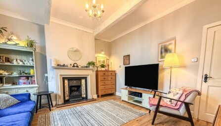 Tanners Street, Ramsbottom