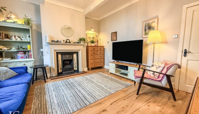 Tanners Street, Ramsbottom