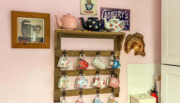 Tanners Street, Ramsbottom