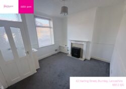 Brochure for Harling Street