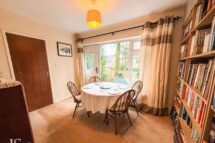 Croftlands, Ramsbottom