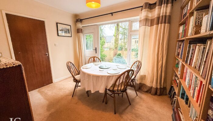 Croftlands, Ramsbottom