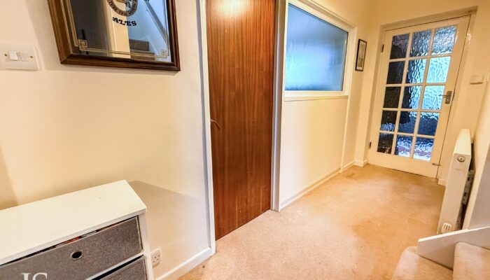 Croftlands, Ramsbottom