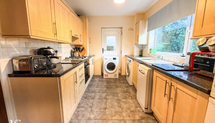 Croftlands, Ramsbottom