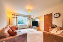 Croftlands, Ramsbottom