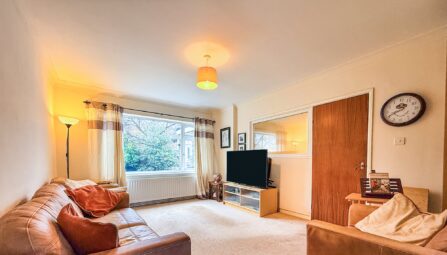 Croftlands, Ramsbottom