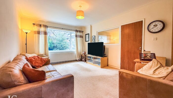 Croftlands, Ramsbottom