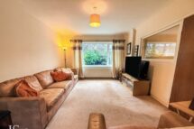 Croftlands, Ramsbottom