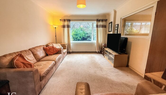 Croftlands, Ramsbottom