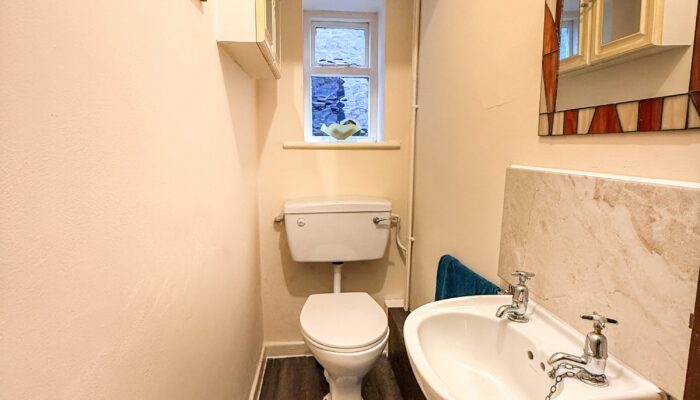 Croftlands, Ramsbottom