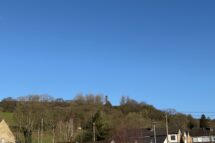 Croftlands, Ramsbottom