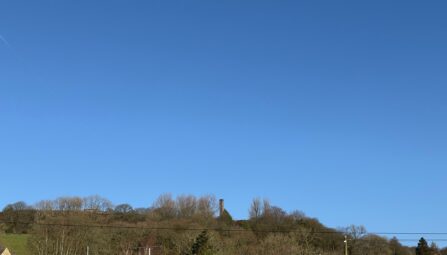 Croftlands, Ramsbottom