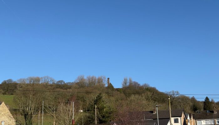 Croftlands, Ramsbottom