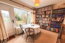 Croftlands, Ramsbottom