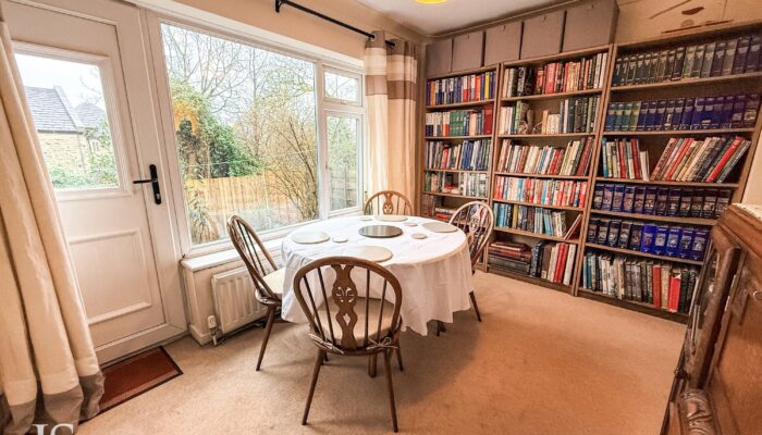 Croftlands, Ramsbottom