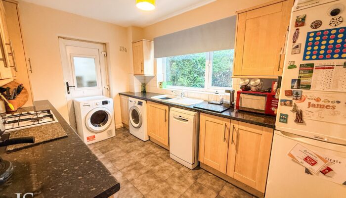 Croftlands, Ramsbottom