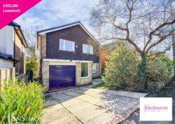 Brochure for Croftlands, Ramsbottom