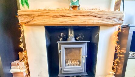 Pot Green, Ramsbottom