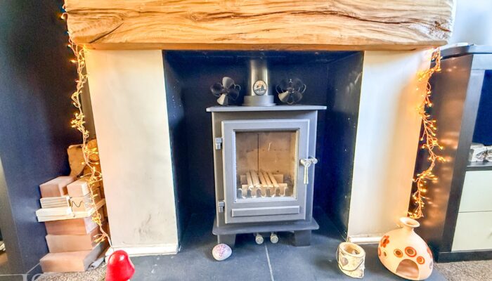 Pot Green, Ramsbottom