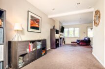 Pot Green, Ramsbottom