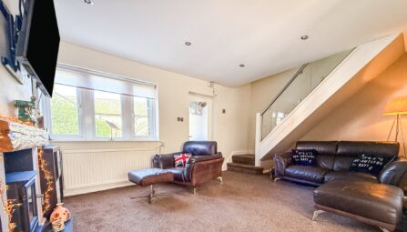 Pot Green, Ramsbottom