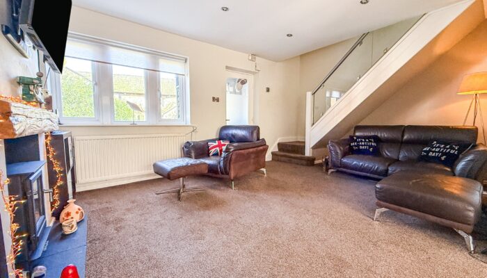 Pot Green, Ramsbottom