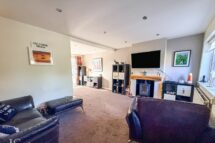 Pot Green, Ramsbottom