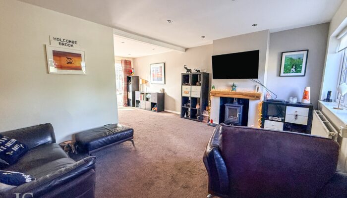 Pot Green, Ramsbottom