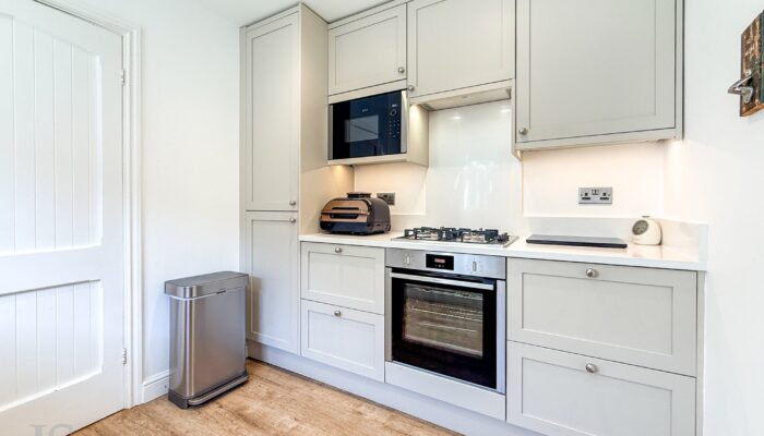 Pot Green, Ramsbottom