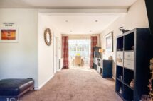 Pot Green, Ramsbottom