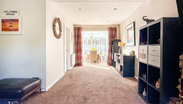 Pot Green, Ramsbottom